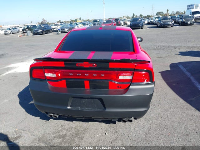 Dodge CHARGER R/T 2014 2C3CDXCT5EH103003 Image 17