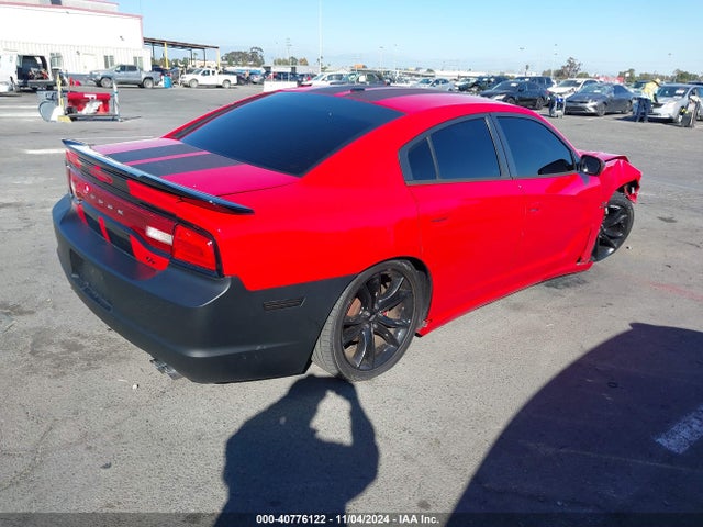 2C3CDXCT5EH103003 Dodge CHARGER R/T
