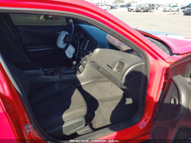 2C3CDXCT5EH103003 Dodge CHARGER R/T