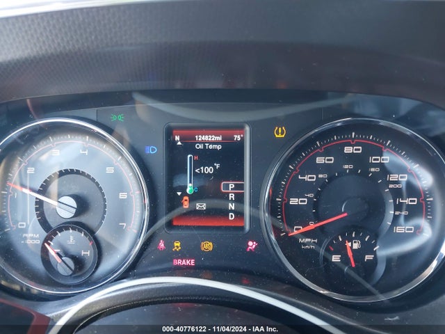 2C3CDXCT5EH103003 Dodge CHARGER R/T