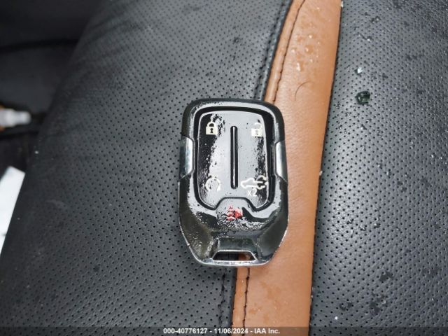 3GTP9EEL9MG312372 GMC Sierra 1500 4wd  Short Box At4