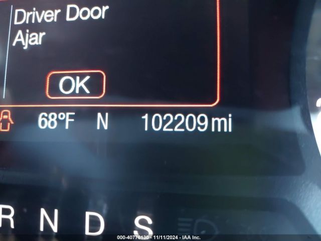 Ford FUSION SE 2014 1FA6P0HD2E5395716 Image 15
