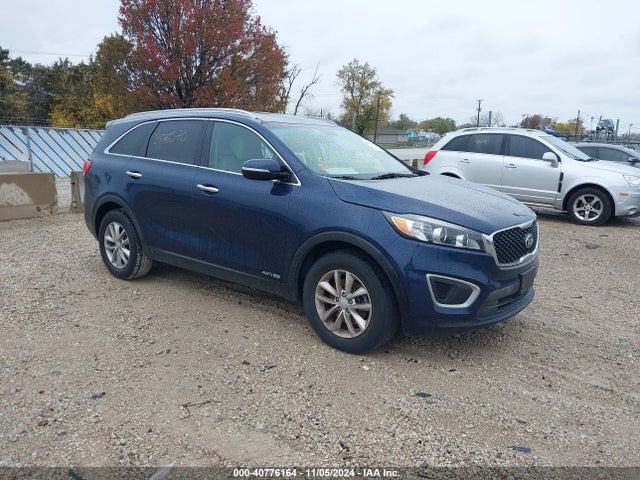 2017 5XYPGDA51HG322485 main image