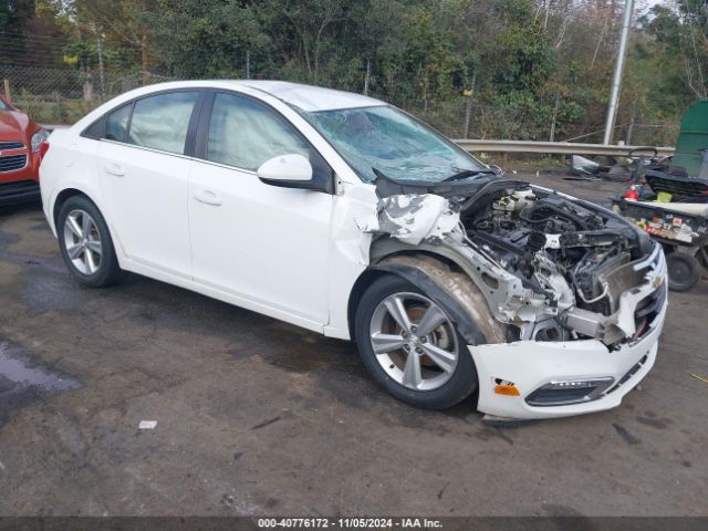 1G1PE5SB4F7225574 auction archive image