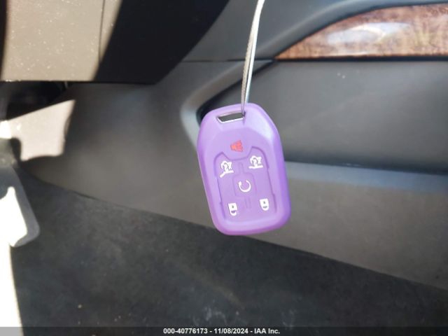 1GNSCJKC2HR173448 Chevrolet Suburban Premier