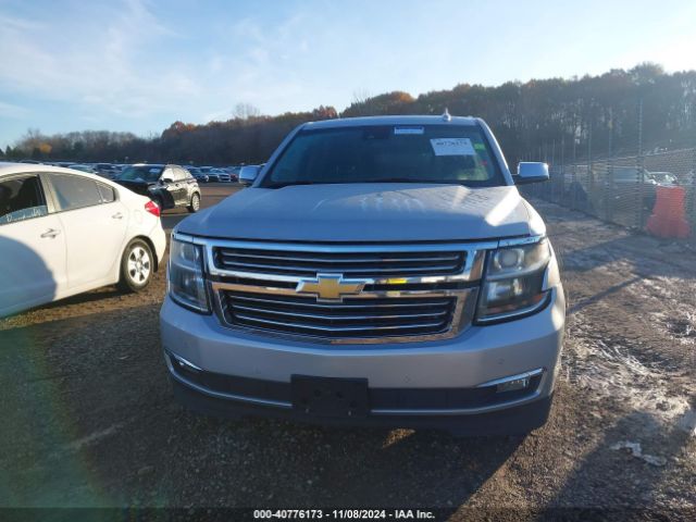1GNSCJKC2HR173448 Chevrolet Suburban Premier