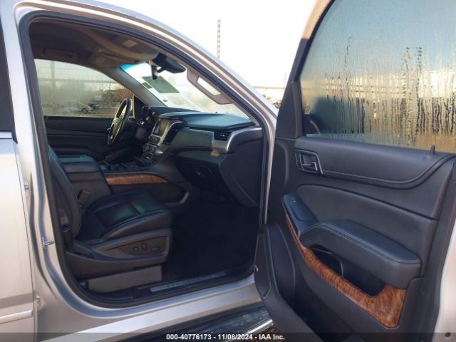 1GNSCJKC2HR173448 Chevrolet Suburban Premier