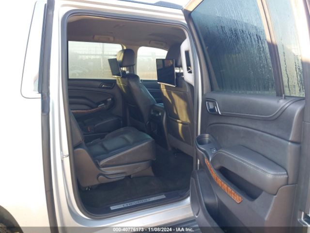1GNSCJKC2HR173448 Chevrolet Suburban Premier