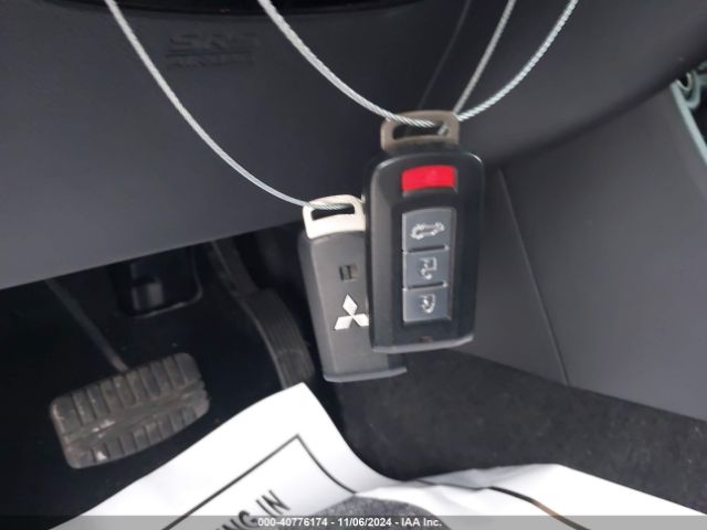 JA4AD3A36GZ014973 Mitsubishi Outlander Se/sel