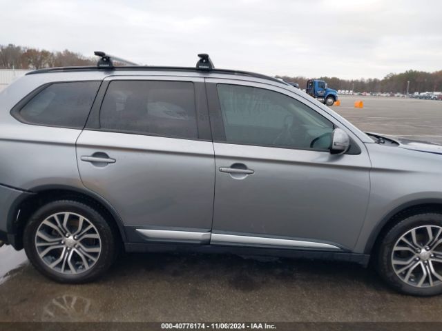 JA4AD3A36GZ014973 Mitsubishi Outlander Se/sel
