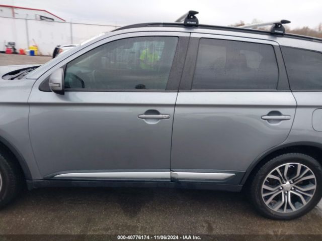 JA4AD3A36GZ014973 Mitsubishi Outlander Se/sel