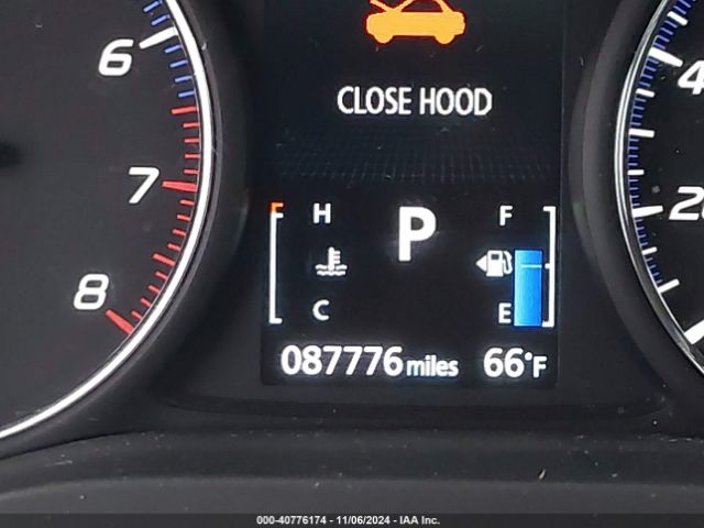 JA4AD3A36GZ014973 Mitsubishi Outlander Se/sel