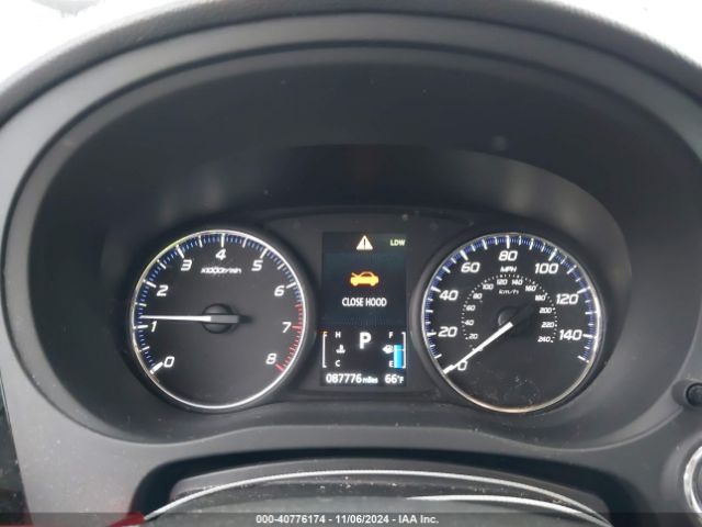 JA4AD3A36GZ014973 Mitsubishi Outlander Se/sel