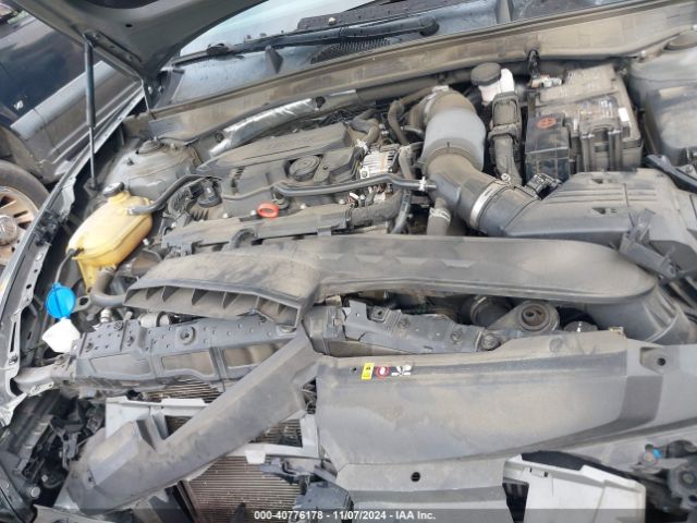 5NPEJ4J21MH107884 Hyundai Sonata Sel Plus