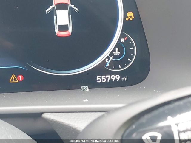5NPEJ4J21MH107884 Hyundai Sonata Sel Plus