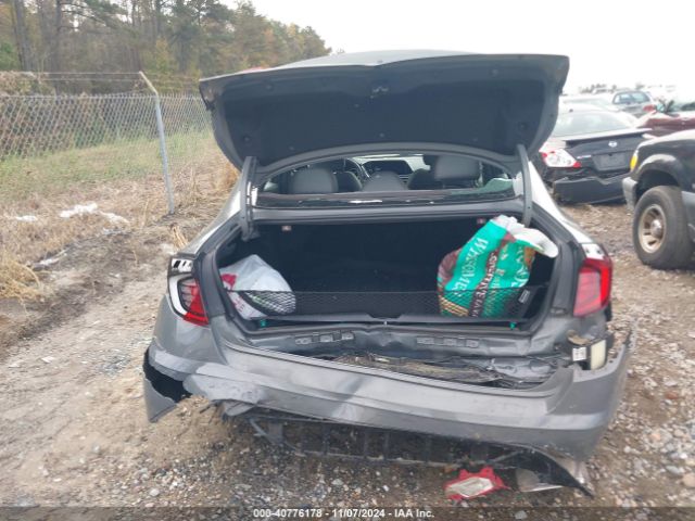 5NPEJ4J21MH107884 Hyundai Sonata Sel Plus