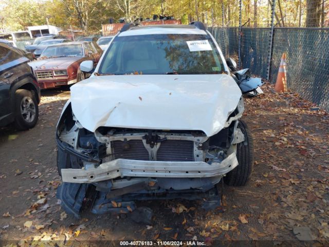 4S4BRCLC3E3231272 Subaru Outback 2.5i Limited