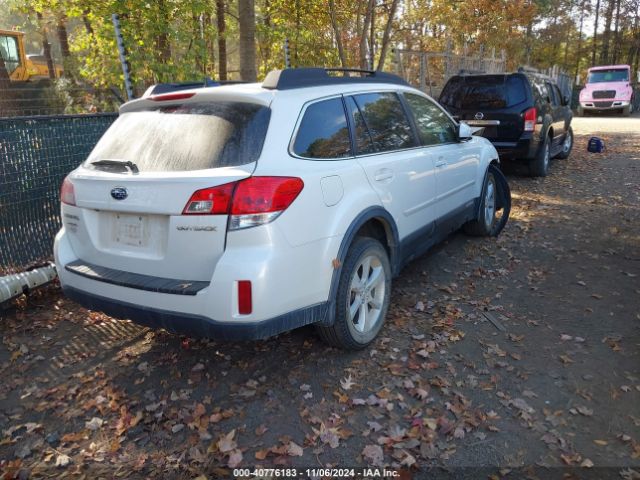 4S4BRCLC3E3231272 Subaru Outback 2.5i Limited