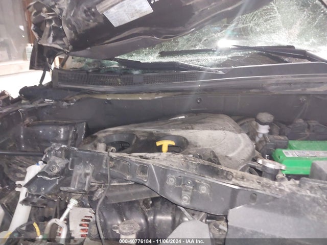 KIA SOUL + 2015 KNDJP3A53F7206781 Image 10