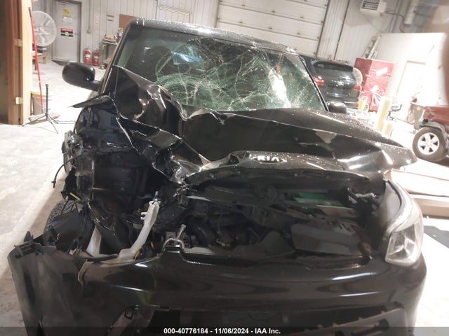 KIA SOUL + 2015 KNDJP3A53F7206781 Image 12