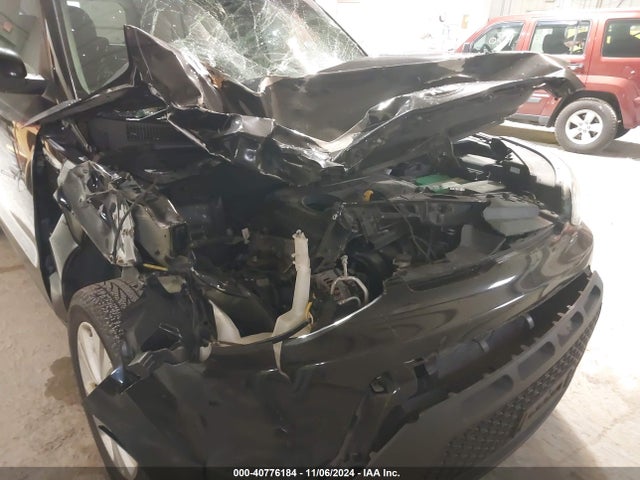 KIA SOUL + 2015 KNDJP3A53F7206781 Image 6