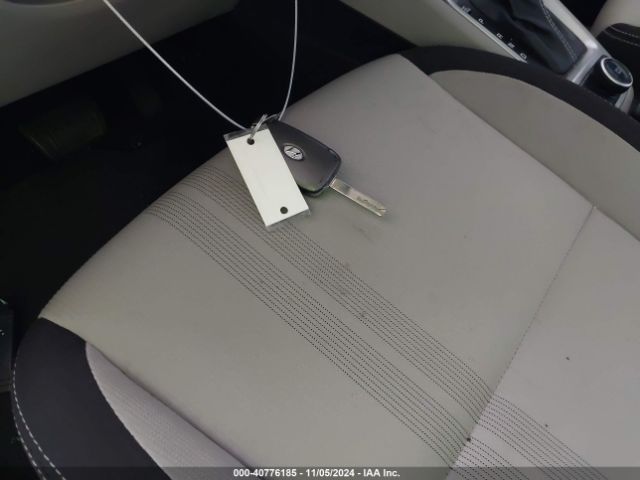 KMHRC8A38MU072838 Hyundai Venue Sel