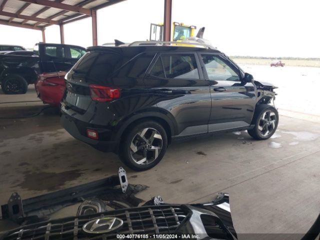 KMHRC8A38MU072838 Hyundai Venue Sel