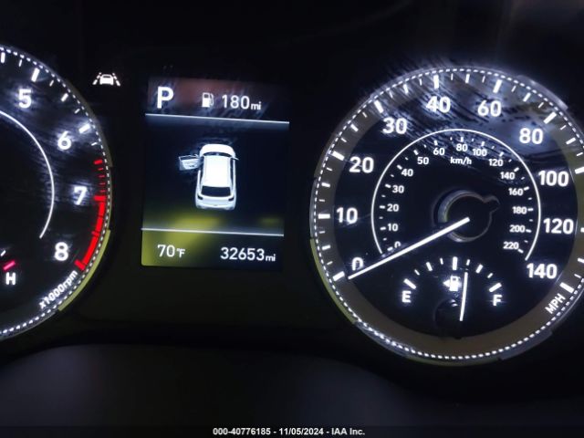 KMHRC8A38MU072838 Hyundai Venue Sel