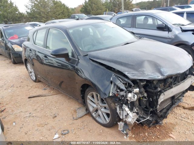 JTHKD5BH1E2203891 auction archive image