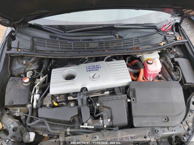 JTHKD5BH1E2203891 Lexus CT 200H