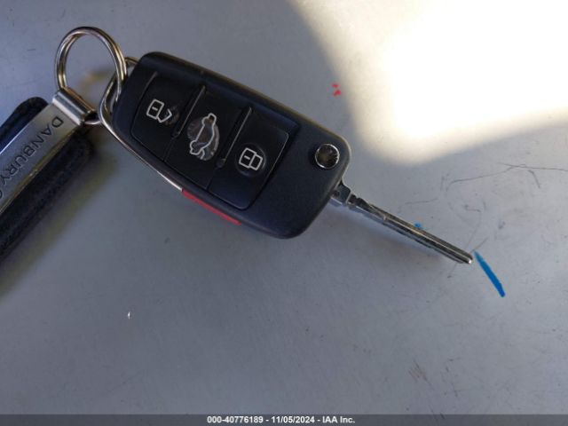2015 AUDI A3 WAU7FLFF0F1060807 Photo 10