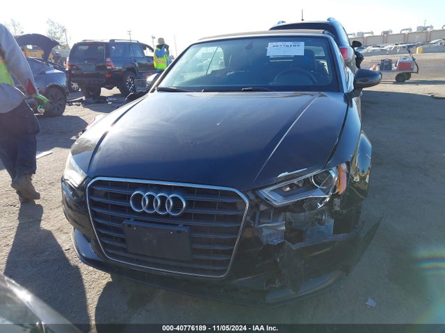 Audi 2015 2015 WAU7FLFF0F1060807 Image 12