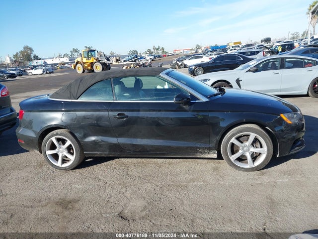 Audi 2015 2015 WAU7FLFF0F1060807 Image 13