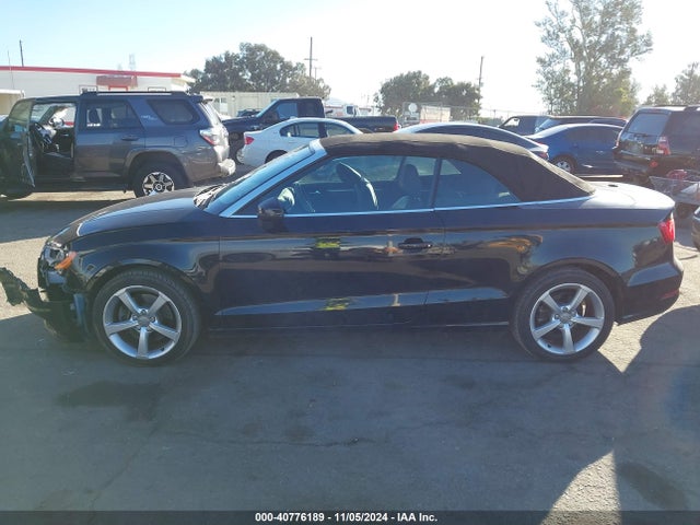 Audi 2015 2015 WAU7FLFF0F1060807 Image 14