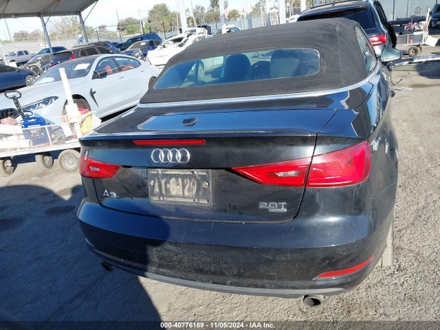 Audi 2015 2015 WAU7FLFF0F1060807 Image 16