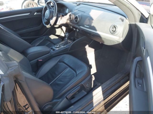 2015 AUDI A3 WAU7FLFF0F1060807 Photo 4
