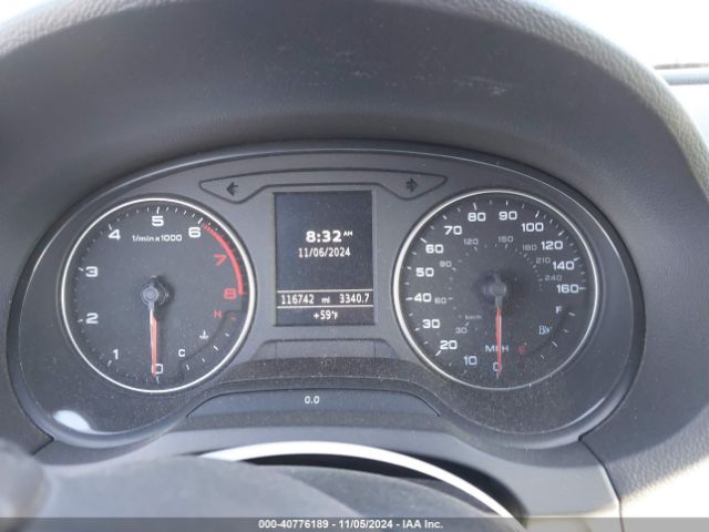 2015 AUDI A3 WAU7FLFF0F1060807 Photo 6