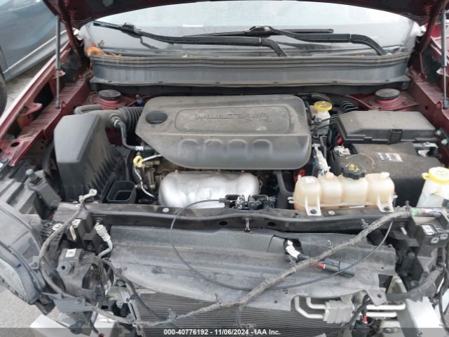 1C4PJLCB1KD313547 Jeep Cherokee Latitude Fwd