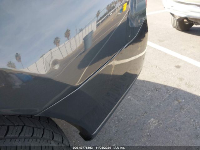 3GYFNCE34GS535491 Cadillac Srx Performance Collection