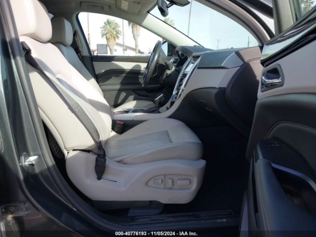 3GYFNCE34GS535491 Cadillac Srx Performance Collection