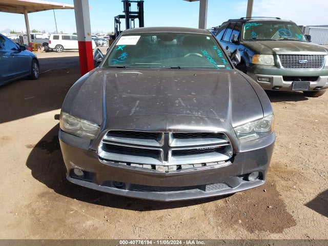 Dodge Charger R/t Max 2014 2C3CDXCT0EH285175 Image 12