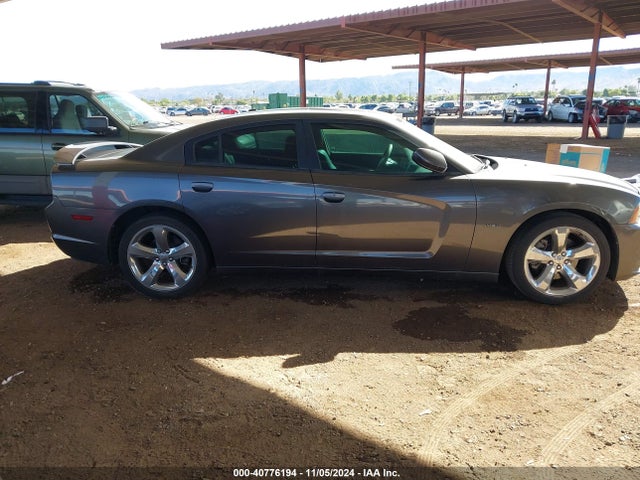 Dodge Charger R/t Max 2014 2C3CDXCT0EH285175 Image 13