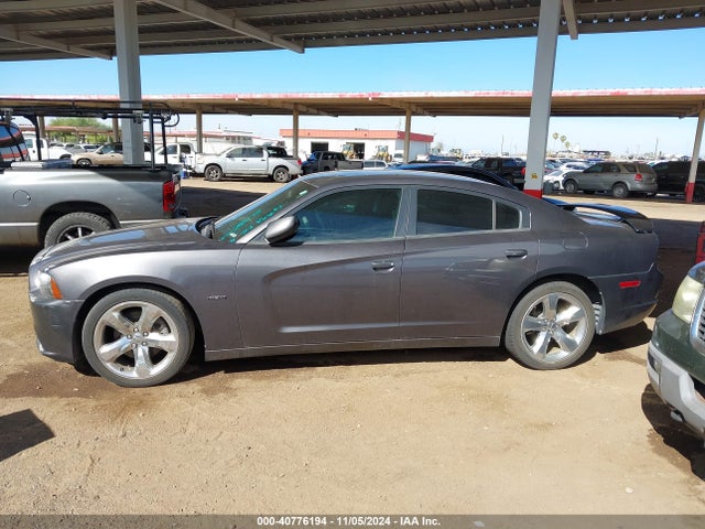 Dodge Charger R/t Max 2014 2C3CDXCT0EH285175 Image 14