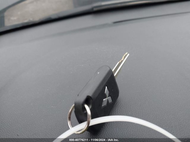 2021 MITSUBISHI OUTLANDER SPORT JA4APUAU7MU004872 Photo 10