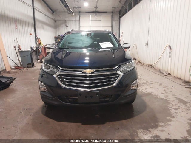 Chevrolet Equinox Awd Premier 2021 3GNAXXEV4MS119852 Image 12