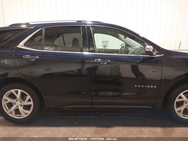 Chevrolet Equinox Awd Premier 2021 3GNAXXEV4MS119852 Image 13