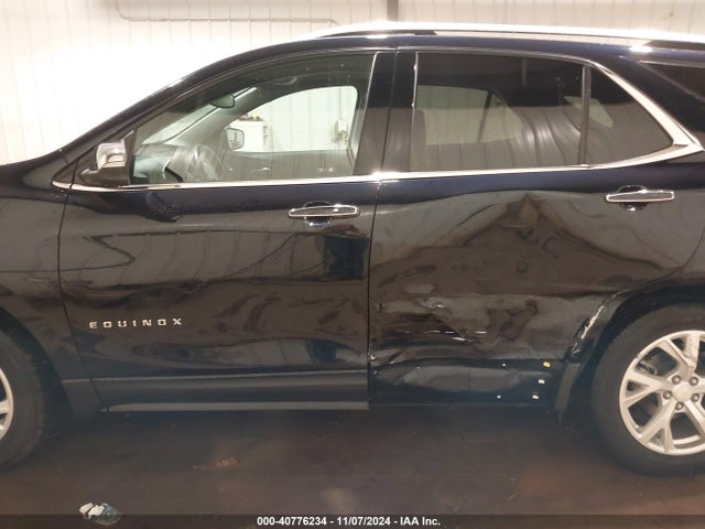 Chevrolet Equinox Awd Premier 2021 3GNAXXEV4MS119852 Image 14