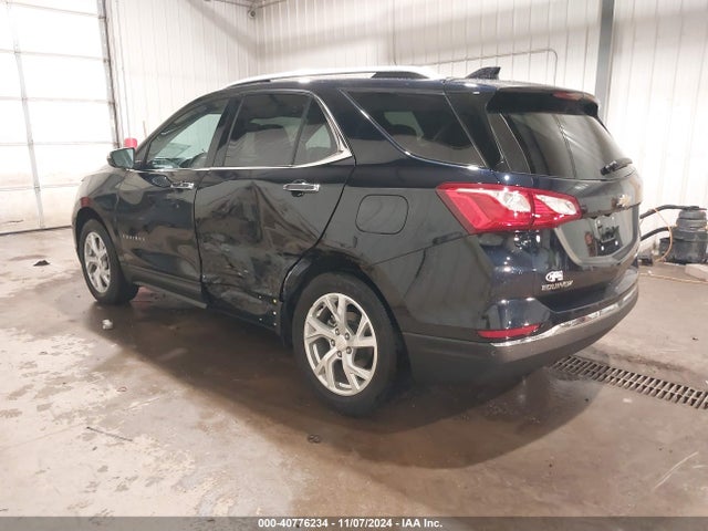 Chevrolet Equinox Awd Premier 2021 3GNAXXEV4MS119852 Image 3