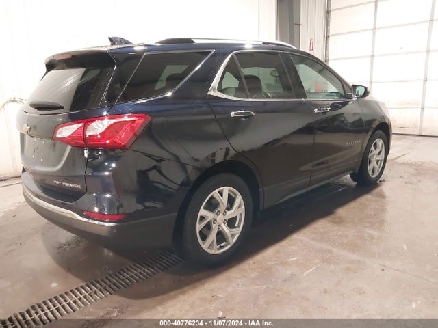 Chevrolet Equinox Awd Premier 2021 3GNAXXEV4MS119852 Image 4