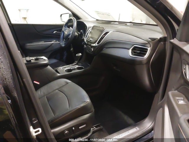 Chevrolet Equinox Awd Premier 2021 3GNAXXEV4MS119852 Image 5